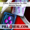 Secret Miracle Honey Side Effects 37